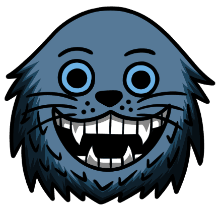 Seal Sticker 2