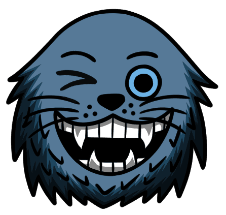 Seal Sticker 3