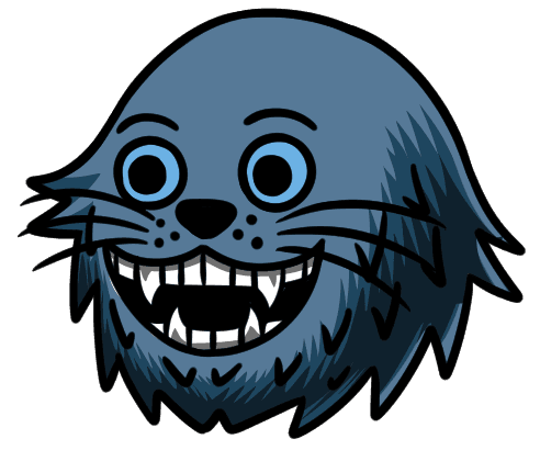 Seal Sticker 6