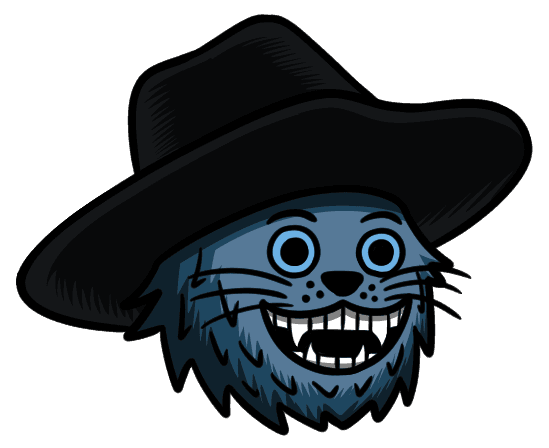Seal Sticker 7